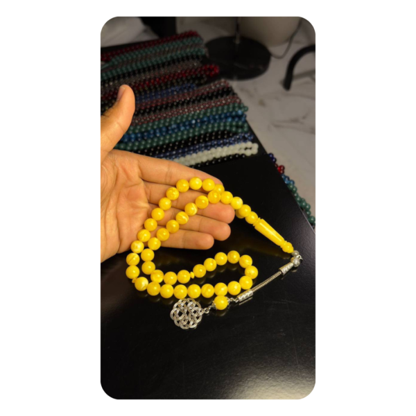 مسباح دروف | E8